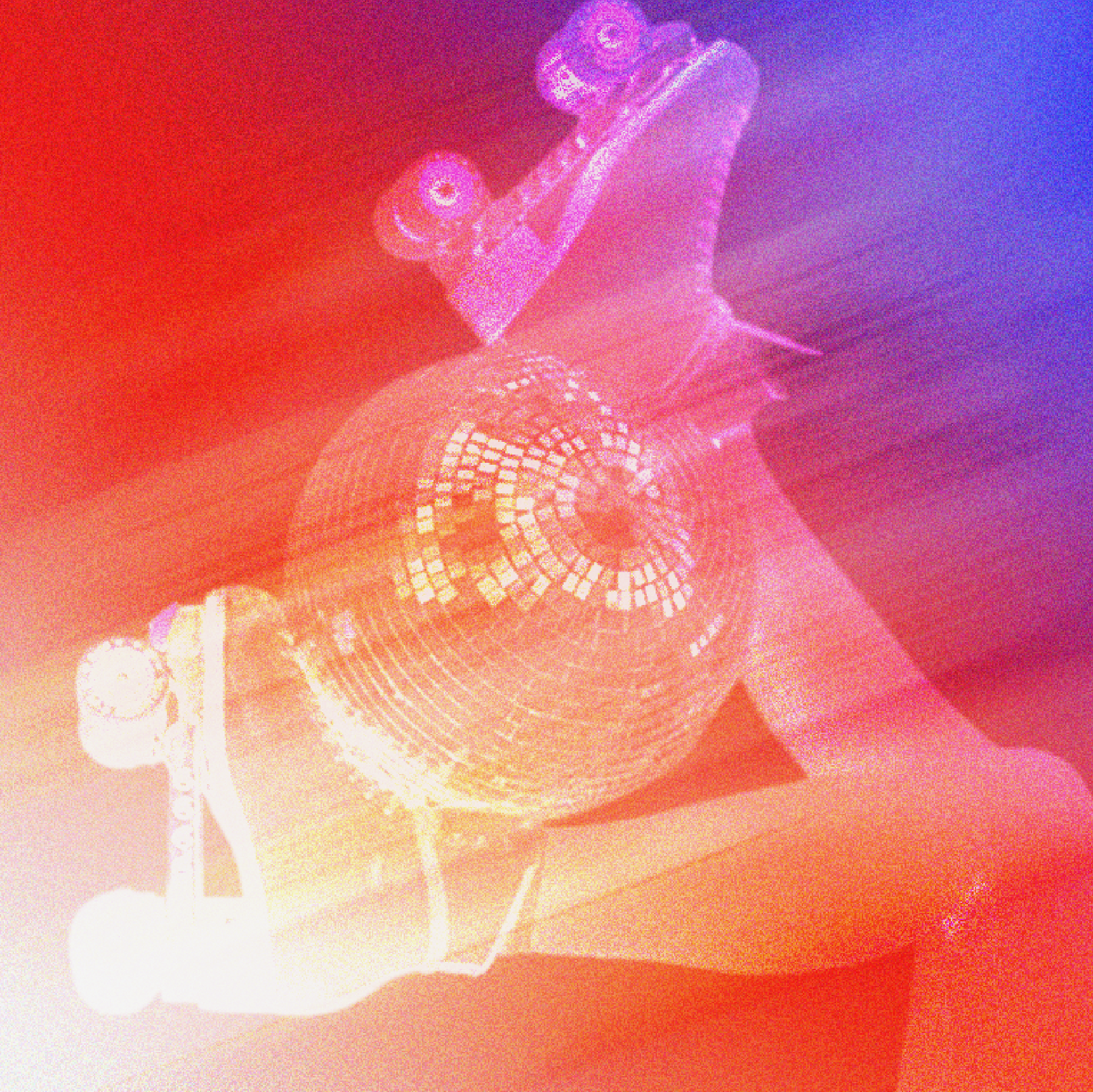 July 4th Roller Disco